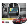 Штатна магнітола X9232 2+32 Gb 9" Chevrolet Malibu 8 2012-2015 SIGMA4car (33269)