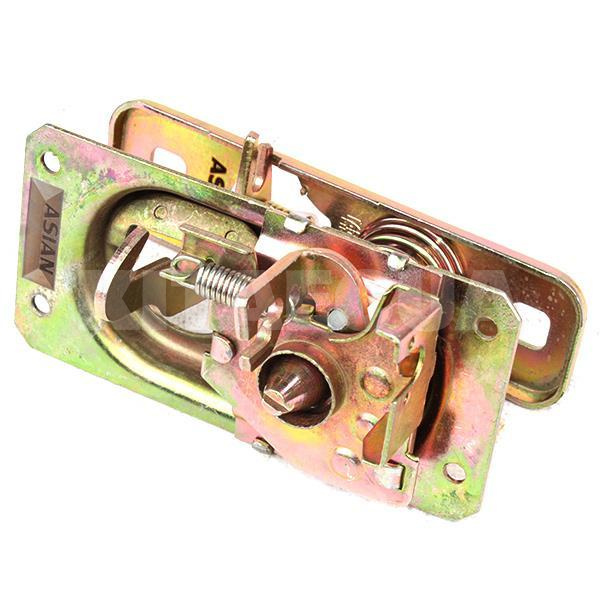 Замок капота в зборі ASIAN на Chery AMULET (A11-8402050/80) - 2