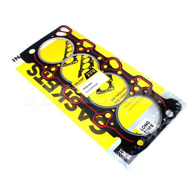 Прокладка ГБЦ 2.4L INA-FOR на Great Wall HOVER (SMD346925)