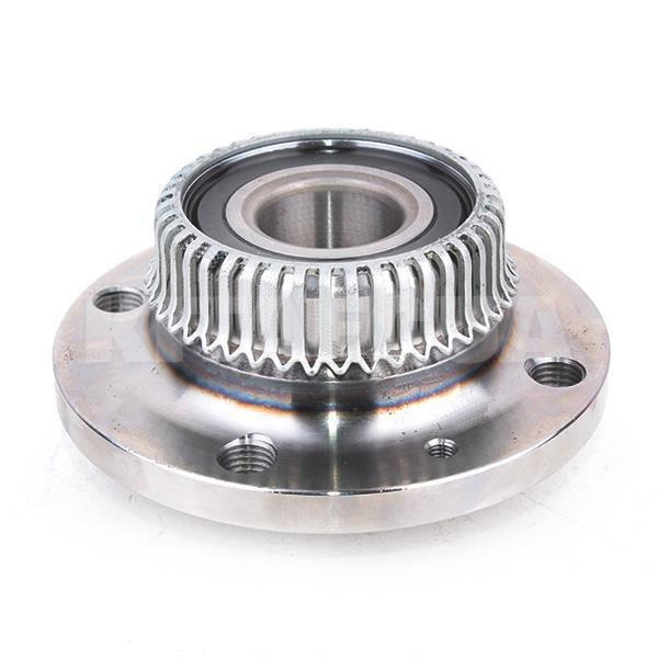 Ступица задняя ABS с подшипником INA-FOR на Chery AMULET (A11-3301030BC) - 3