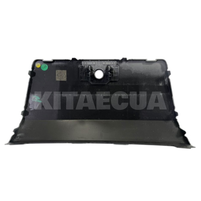 Вставка пластиковая переднего бампера под камеру VAG на VOLKSWAGEN ID.UNYX (11Н 807 185) - 2