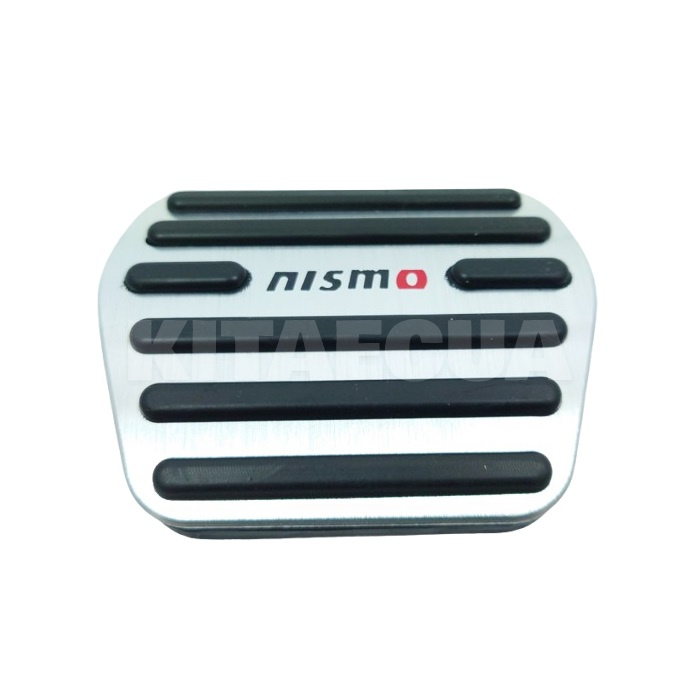 Накладки педалей на HONDA M-NV (NP-HMNV) - 2