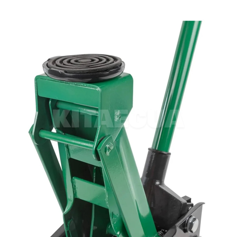 Домкрат гідравлічний підкатний до 3т (145-465мм) ROCKFORCE (RF-T830025) - 3