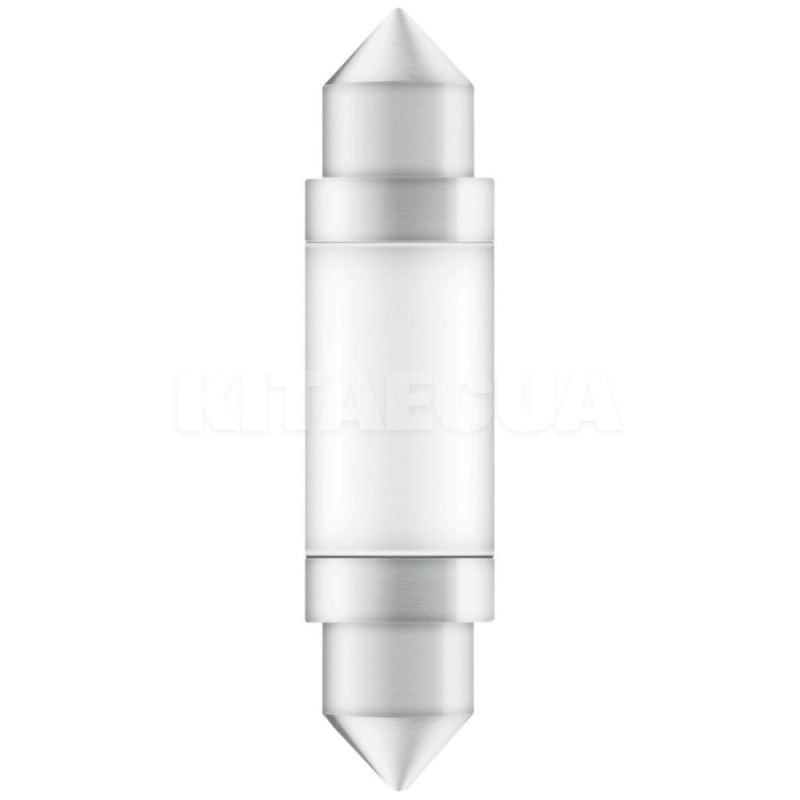 LED лампа для авто LEDriving SL SV8.5-8 0.6W 6000K 41 мм Osram (6413DWP-01B) - 3