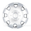 Колпаки R14 209 серые 4 шт SJS (30812)