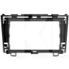 Штатна магнітола PRO 9464 4+64 Gb 9" Honda CR-V 3 RE 2006-2012 SIGMA4car (39625)