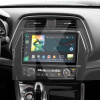 Штатна магнітола X10464 4+64 Gb 10 Nissan Maxima A36 2015-2020 SIGMA4car (34111)