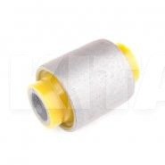 Сайлентблок задней продольной тяги (длинной) (полиуретан) INA-FOR на Great Wall HAVAL H3 (2917310-K00)