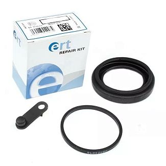 Ремкомплект суппорта переднего (пыльники) ERT