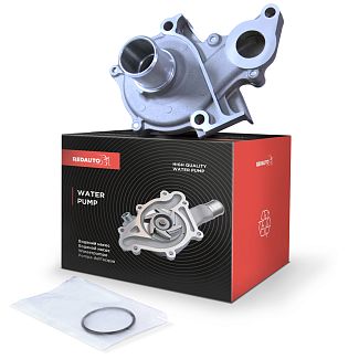 Насос водяной (помпа) RWP-350 REDAUTO