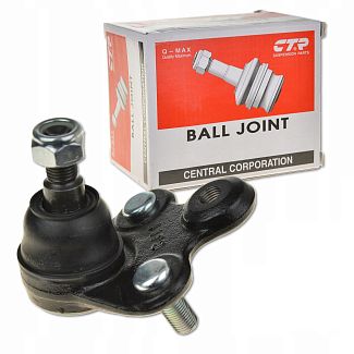 Кульова опора CTR