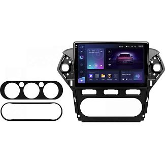 Штатная магнитола CC3 2k 4+32Gb 10" Ford Mondeo 4 2011-2014 Teyes