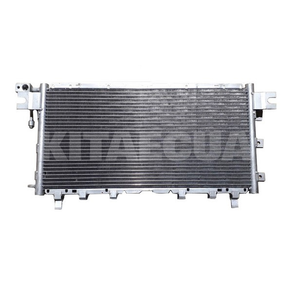 Радиатор кондиционера KIMIKO на GREAT WALL HOVER (8105100-K00)