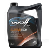 Масло трансмиссионное минеральное 5л ATF Extendtech DII WOLF (8305207)