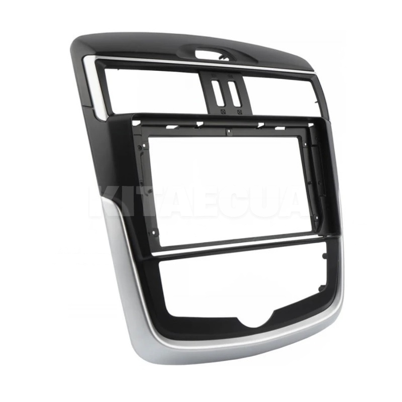Штатна магнітола CC3L 4+64 Gb 9" Nissan TIIDA 2016-2020 AT AC Teyes (57099) - 4