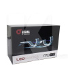 Маски для линз 3" i7O W ангельские глазки SIGMA4car (41683)