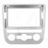 Штатна магнітола MOSS M3 4+32 ГБ 9" Volkswagen Scirocco 3 Mk3 2008-2014 (F4) AMS (50761)