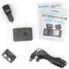 Відеореєстратор Full HD (1920x1080) USB, Wi-Fi Globex (GE-304WG)