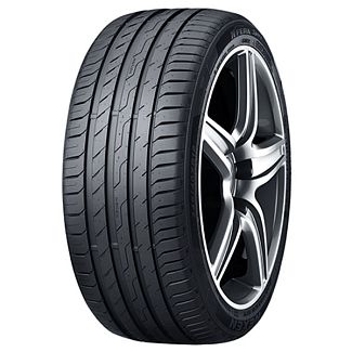 Шина літня 245/45R19 102Y XL N'Fera Sport SU2 NEXEN
