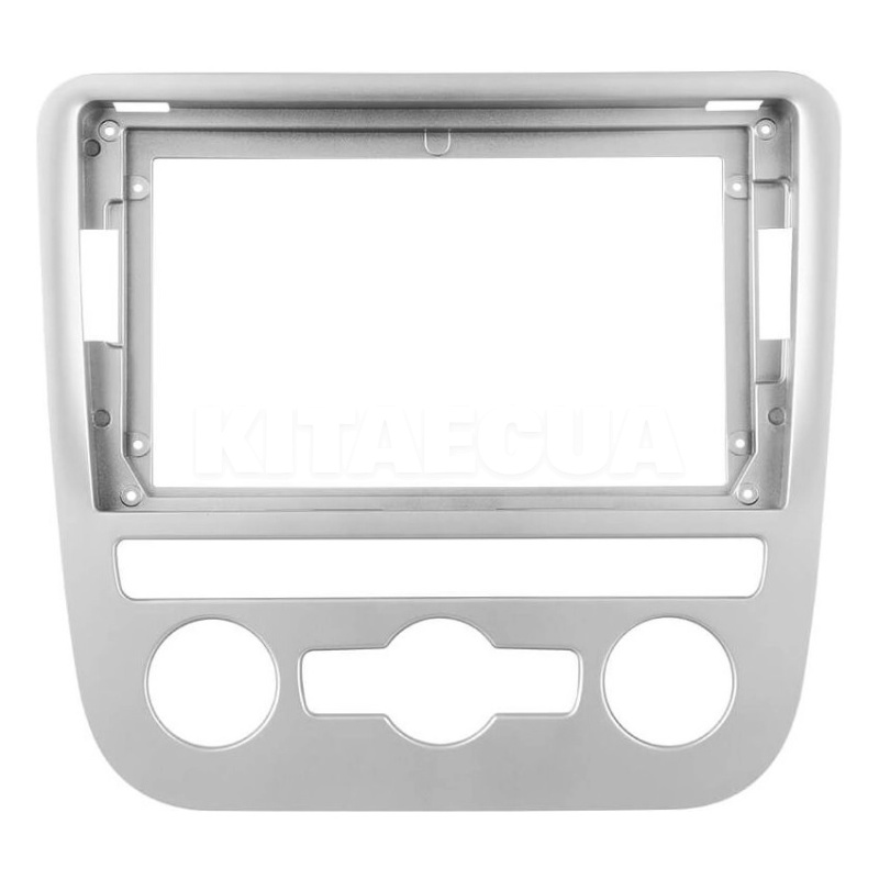 Штатна магнітола MOSS M3 4+32 ГБ 9" Volkswagen Scirocco 3 Mk3 2008-2014 (F4) AMS (50761) - 2
