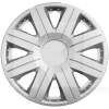 Колпаки R13 COSMOS 1 серые (комп-кт) Jestic (98840)