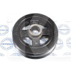 Шкив коленвала PREMIUM на Geely CK2 (1106013231)