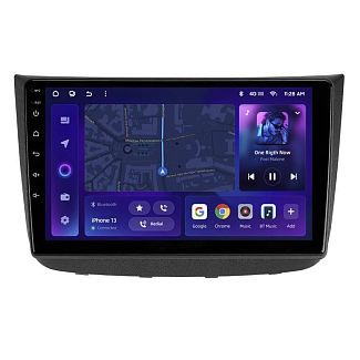 Штатна магнітола MOSS M3 4+32 ГБ 10" Mercedes-Benz Vito 2 2003-2015 AMS