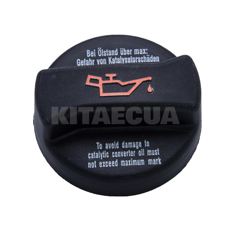 Кришка маслозаливної горловини FEBI на TIGGO FL (480-1003040BA) - 6