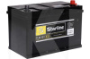 Аккумулятор автомобильный 91Ач 740А "+" справа STARLINE (S BA SL 95JP)
