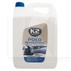 Поліроль для пластику матовий 5л POLO PROTECTANT MAX K2 (M171)