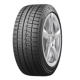Шина зимова 255/50R19 107Q XL RFT Blizzak RFT Bridgestone