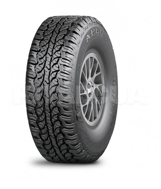 Шина всесезонная 225/75R16 115/112S A929 A/T APLUS (AP070H1)