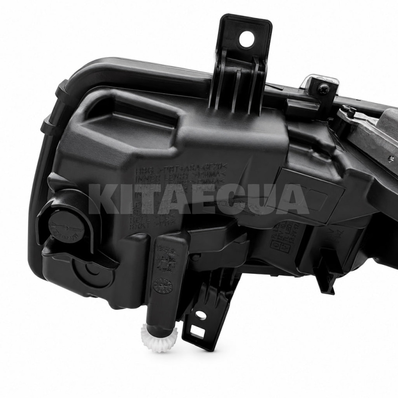 Фара передняя левая (указатель поворота) ОРИГИНАЛ на HONDA M-NV (33950-3K4-H01) - 2