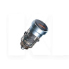 Автомобильное зарядное устройство 1 USB / 1 Type-C 30W черное AZEADA Coolle PD-C36 Proda (PD-C36-BK-Proda)