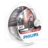 Галогенні лампи H1 55W 12V Vision Plus +60% комплект PHILIPS (12258 VP S2)
