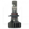 LED лампа для авто Ultinon Pro9100 HIR2 13.2W 5800K (комплект) PHILIPS (11012U91X2)