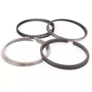 Кільця поршневі STD 1.3L PRIME