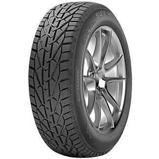 Шина зимняя 16/215/65 H102 SUV winter XL ORIUM