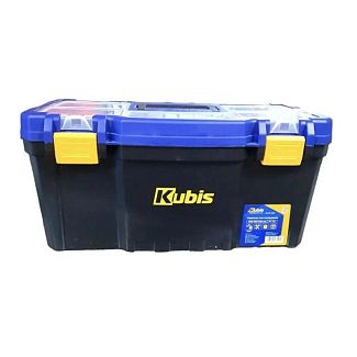 Ящик для інструментів 408х208х196 мм KUBIS