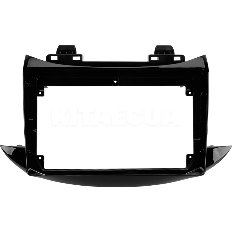 Штатная магнитола PRO 9464 4+64 Gb 9" Chevrolet Tracker 3 2013-2017 SIGMA4car (39556) - 2