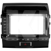 Штатна магнітола MOSS M2 4+32 Gb 9" Toyota Land Cruiser 11 200 2007-2015 (F2 C) AMS (49514)