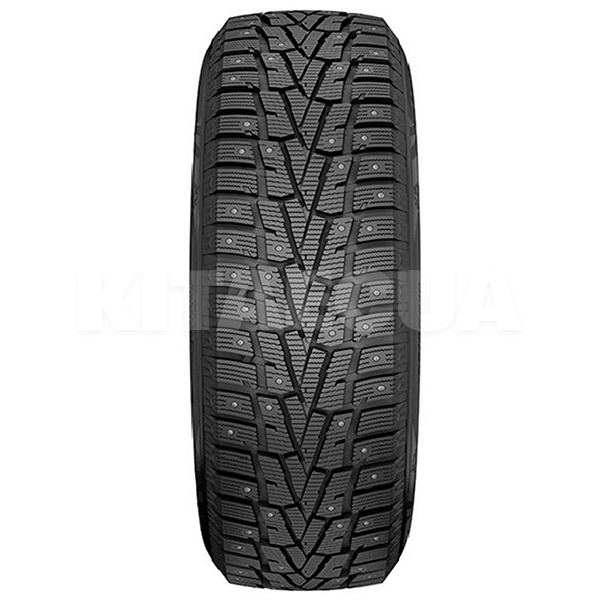 Шина зимова 215/50R17 95T XL WinGuard WinSpike (під шип) Roadstone (1000272524)