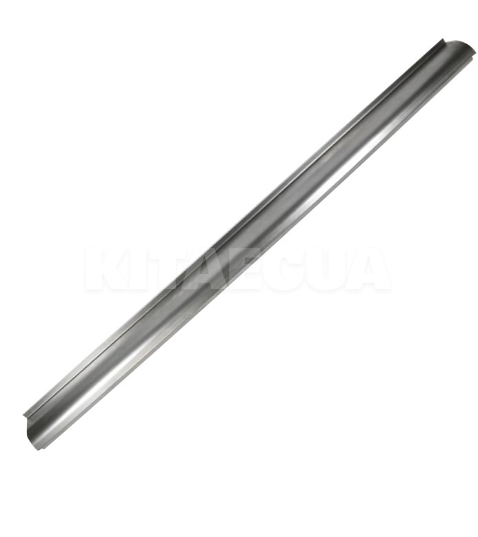 Поріг зовнішній металевий лівий на BYD F3 (10145031-00-01)
