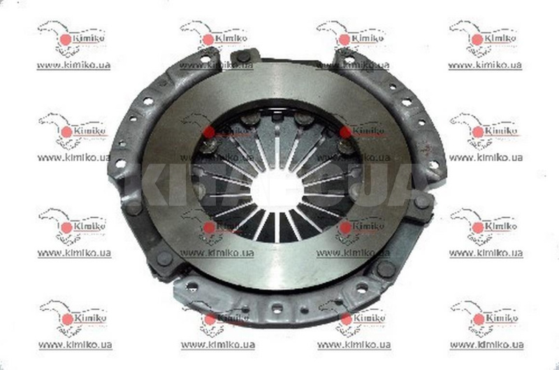 Корзина сцепления 2.0L KIMIKO на Chery EASTAR (B11-1601020) - 2