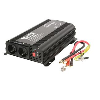 Инвертор 12-230В 0.3А 1500Вт VOLT