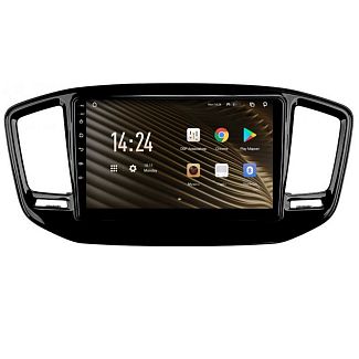 Штатна магнітола S9464 ANDROID 12 4+64 Gb 9" Geely Emgrand X7 2014-2020 (L1) SIGMA4car