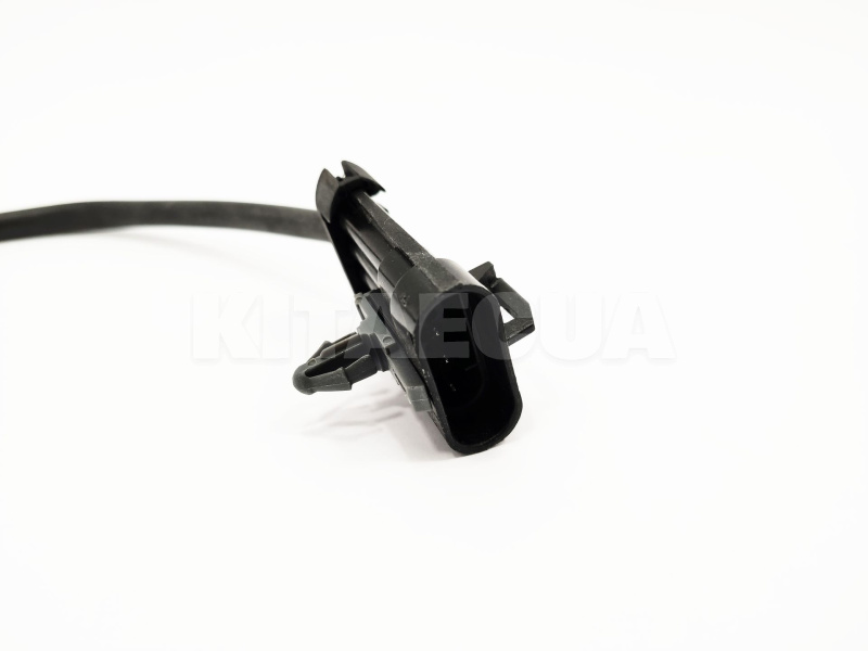 Датчик кисню лямбда зонд передній KLM Autoparts на Chery EASTAR (SMW250308) - 2