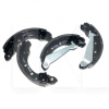 Колодки тормозные задние без ABS BOSCH на Geely CK (3502145106)