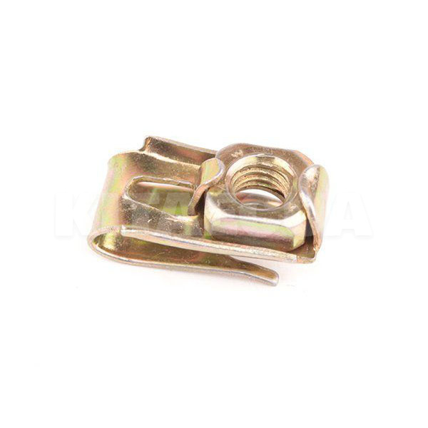 Фиксатор переднего бампера ОРИГИНАЛ на Chery AMULET (A11-2803557)