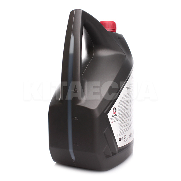 Масло моторне синтетичне 4л 5W-40 X-FLOW G COMMA (C5C773-COMMA) - 2